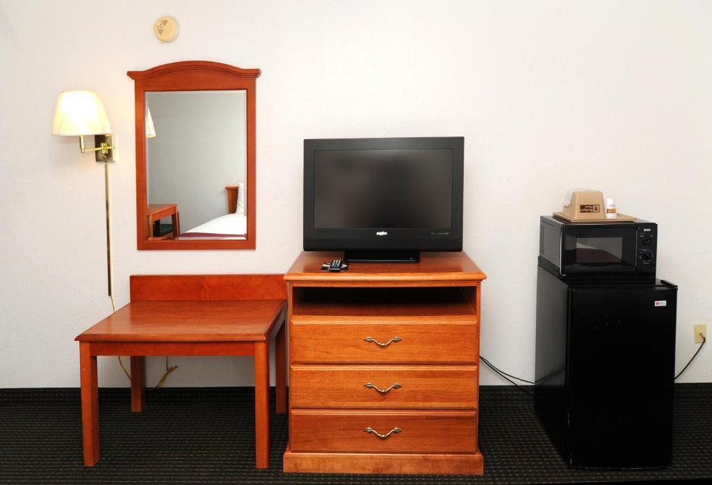 Sagamar Inn Cleburne Room photo